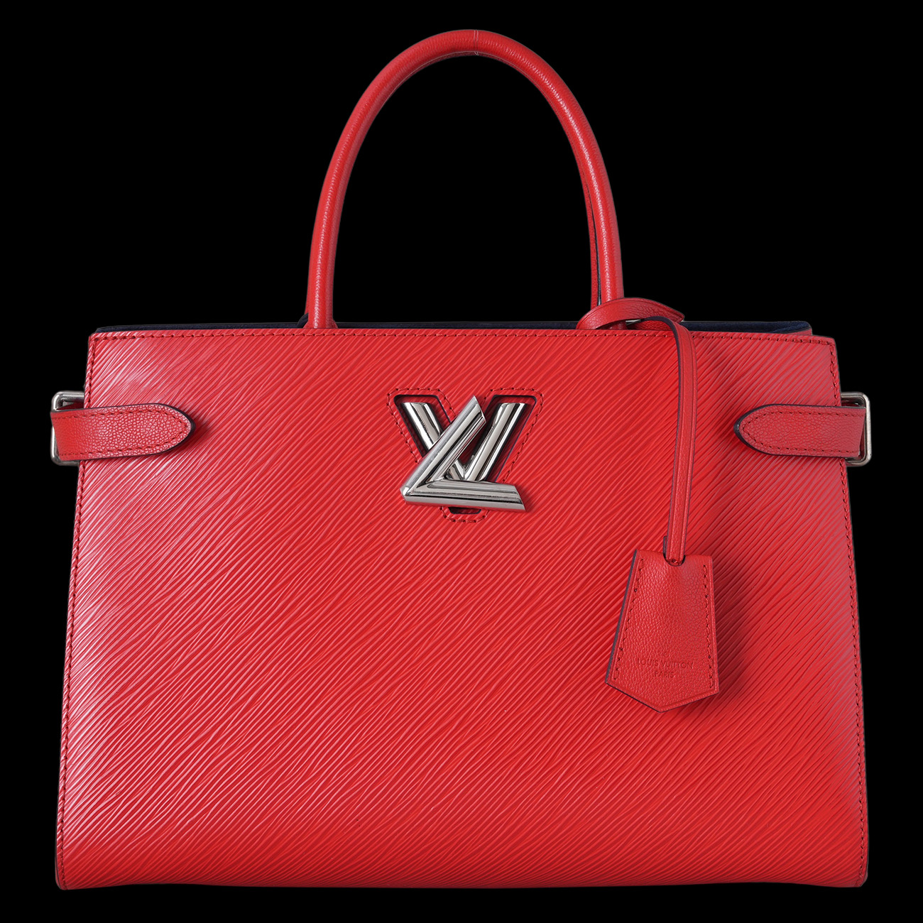 LOUIS VUITTON(USED)루이비통 에삐 트위스트 토트백
